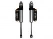 ICON 2004-15 Nissan Titan 0-1.5" Lift Rear 2.5 VS Piggyback/CDCV Shocks, Pair