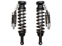 ICON 2011-Up Ford Ranger T6, 1-3” Lift, 2.5 VS Remote Reservoir Coilover Kit