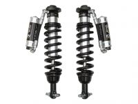 ICON 19-23 Ford Ranger Extended Travel 2.5 VS Remote Reservoir/CDCV Coilover Kit