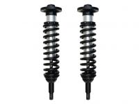 ICON 2004-2008 Ford F-150 2WD, 0-2.63” Lift, Front, V.S. 2.5 Series Coilover Kit, Internal Reservoir