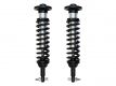 ICON 2014 Ford F150 2WD, 0-263” Lift, Front 2.5 VS Coilover Kit