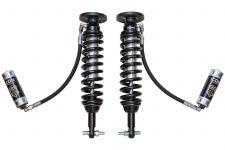 ICON 2014 Ford F150 4WD, 1.75-263” Lift, Front 2.5 VS RR/CDCV Coilover Kit