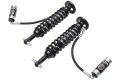 ICON 2014 Ford F150 4WD, 1.75-263” Lift, Front 2.5 VS RR/CDCV Coilover Kit