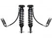 ICON 2015-20 Ford F150 4WD, 2-2.63” Lift, Front 2.5 VS RR/CDCV Coilover Kit