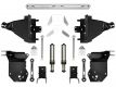 ICON 2017-20 Ford Raptor Rear Air Bump Kit