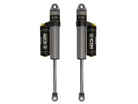 ICON 09-23 Ford F150 2/4WD/ 04-08 F150 4WD, Rear 2.5 VS Shocks w/PB CDCV, Pair