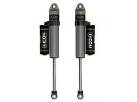 ICON 09-23 Ford F150 2/4WD/ 04-08 F150 4WD Rear 2.5 VS Shocks PB Reservoir, Pair