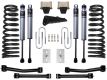 ICON 2003-2008 Ram 2500/3500 4WD, 4.5" Lift, Stage 1 Suspension System