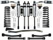 ICON 2003-2008 Ram 2500/3500 4WD, 4.5" Lift, Stage 4 Suspension System