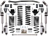 ICON 2014-18 Ram 2500 4WD, 4.5" Lift, Stage 4 Suspension System, Performance