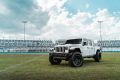 ICON 2020-Up Jeep Gladiator, 2.5" Lift, Stage 6 Suspension System