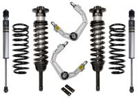 ICON 03-09 4Runner/FJ Cruiser 0-3.5" Lift, Stage 2 Suspension System, Billet UCA