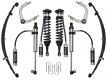 ICON 2007-21 Toyota Tundra, 1-3" Lift, Stage 8 Suspension System, Billet UCA