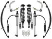 ICON 2007-21 Toyota Tundra, 1-3" Lift, Stage 9 Suspension System, Billet UCA