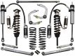 ICON 03-09 4Runner/FJ Cruiser 0-3.5" Lift, Stage 7 Suspension System, Billet UCA