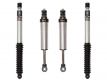 ICON 1998-2007 Toyota Land Cruiser/Lexus LX470, 0-2" Lift, Stage 1 Suspension System