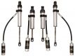 ICON 1998-2007 Toyota Land Cruiser/Lexus LX470, 0-3" Lift, Stage 2 Suspension System