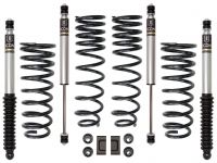 ICON 1991-97 Toyota 80 Series Land Cruiser, 3" Lift, Stage 1 Suspension System