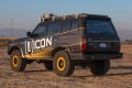 ICON 1991-97 Toyota 80 Series Land Cruiser, 3" Lift, Stage 1 Suspension System