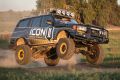 ICON 1991-97 Toyota 80 Series Land Cruiser, 3" Lift, Stage 2 Suspension System