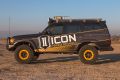 ICON 1991-97 Toyota 80 Series Land Cruiser, 3" Lift, Stage 2 Suspension System