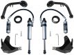 ICON 2016-2023 Toyota Tacoma, Stage 1 S2 Secondary Shock Upgrade System