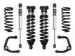 ICON 1996-2002 Toyota 4Runner, 0-3" Lift, Stage 2 Suspension System, Tubular UCA