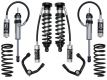 ICON 1996-2002 Toyota 4Runner, 0-3" Lift, 3.0 Stage 4 Suspension System