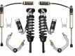 ICON 2005-11 Toyota Hilux, 0-3" Lift, Stage 4 Suspension System, Billet UCA