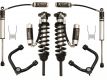 ICON 2005-11 Toyota Hilux, 0-3" Lift, Stage 5 Suspension System, Tubular UCA