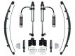 ICON 2005-2023 Toyota Tacoma, Stage 1 RXT Suspension System