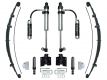 ICON 2005-2023 Toyota Tacoma, Stage 2 RXT Suspension System