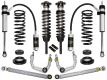 ICON 2003-09 Lexus GX470, 0-3.5" Lift, Stage 4 Suspension System, Billet UCA