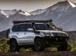 ICON 2003-09 Lexus GX470, 0-3.5" Lift, Stage 4 Suspension System, Tubular UCA