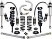 ICON 2003-09 Lexus GX470, 0-3.5" Lift, Stage 5 Suspension System, Billet UCA