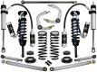 ICON 2003-09 Lexus GX470, 0-3.5" Lift, Stage 6 Suspension System, Billet UCA