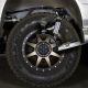 ICON 2003-09 Lexus GX470, 0-3.5" Lift, Stage 6 Suspension System, Billet UCA