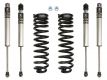 ICON 2005-2016 Ford F-250/F-350 Super Duty 4WD Diesel, 2.5" Lift, Stage 1 Suspension System