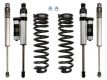 ICON 2005-2016 Ford F-250/F-350 Super Duty 4WD Diesel, 2.5" Lift, Stage 2 Suspension System