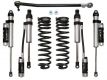 ICON 2017-2019 Ford F-250/F-350 4WD Diesel, 2.5" Lift, Stage 4 Suspension System