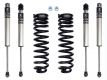 ICON 2020-2022 Ford F-250/F-350 Super Duty 4WD, 2.5" Lift, Stage 1 Suspension System