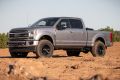 ICON 2020-2022 Ford F-250/F-350 Super Duty 4WD Diesel, 2.5" Lift, Stage 5 Suspension System