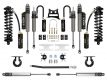 ICON 2005-2016 Ford F250/F350, 2.5-3" Lift, Stage 5 Coilover Conversion System