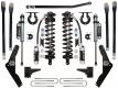 ICON 2011-2016 Ford F250/F350, 4-5.5" Lift, Stage 4 Coilover Conversion System