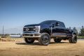 ICON 2017-2024 Ford F-250/F-350 Super Duty 4WD, 2.5-3" Lift, Stage 1 Coilover Conversion System