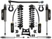 ICON 2017-2022 Ford F250/F350, 2.5-3" Lift, Stage 4 Coilover Conversion System