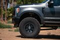 ICON 2017-2022 Ford F250/F350, 4-5.5" Lift, Stage 5 Suspension System