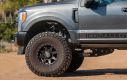 ICON 17-22 Ford F250/F350, 4-5.5" Lift Stage 5 Suspension System, w/Radius Arm