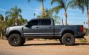 ICON 2017-19 Ford F250/F350, 4.5" Lift, Stage 4 Suspension System, w/Radius Arm