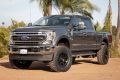 ICON 2020-2022 Ford F250/F350, 4.5" Lift, Stage 4 Suspension System